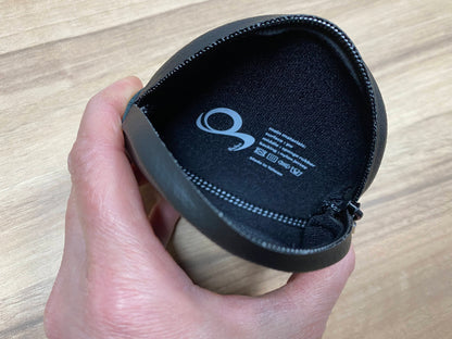 OneJoy lightweight mini storage bag, a storage artifact for small items such as coins, headphones, contact lenses, etc.